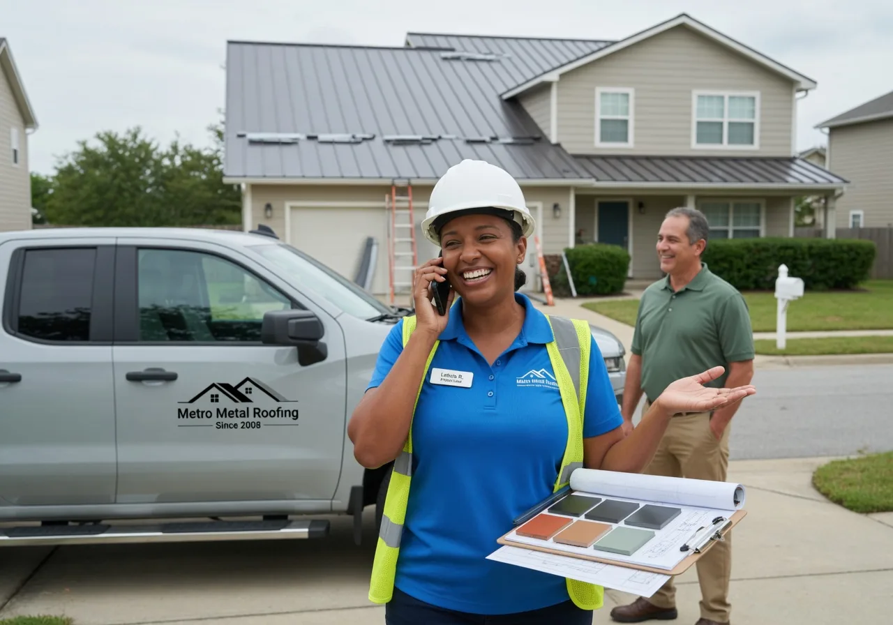 Metal Roofing Installation Viola, ID FAQs