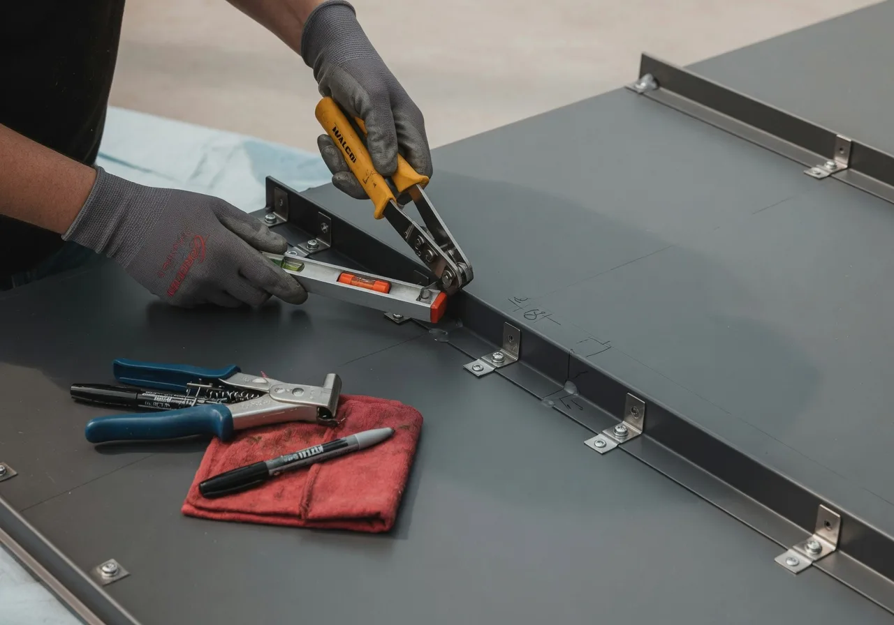 Why choose Metal Roofing Installation in Viola, ID